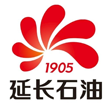 延长石油 logo