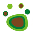 众谷公益 logo